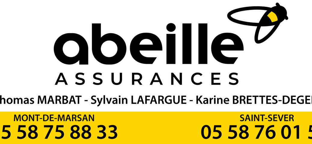 ABEILLE ASSURANCE MONT DE MARSAN