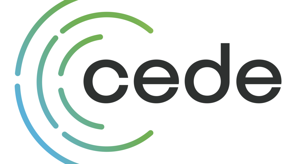 CEDE ENERGIE
