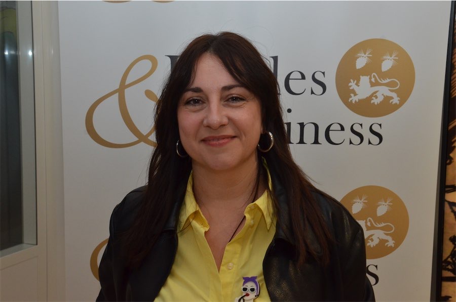 AURELIE PEYRESBLANQUES